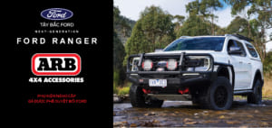 ĐỘ XE CHÍNH HÃNG – ĐẸP, AN TOÀN, TIỆN LỢI