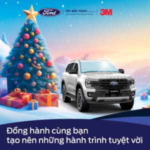 Phim cách nhiệt cao cấp 3M