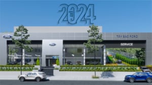 CHÚC MỪNG NĂM MỚI 2024